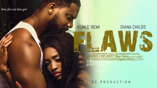 DOWNLOAD MOVIE: FLAWS (2023) – NOLLYWOOD