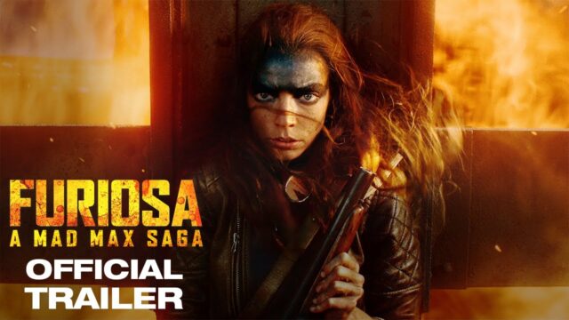 Furiosa: A Mad Max Saga 2024