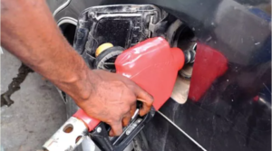 ₦170 fuel price