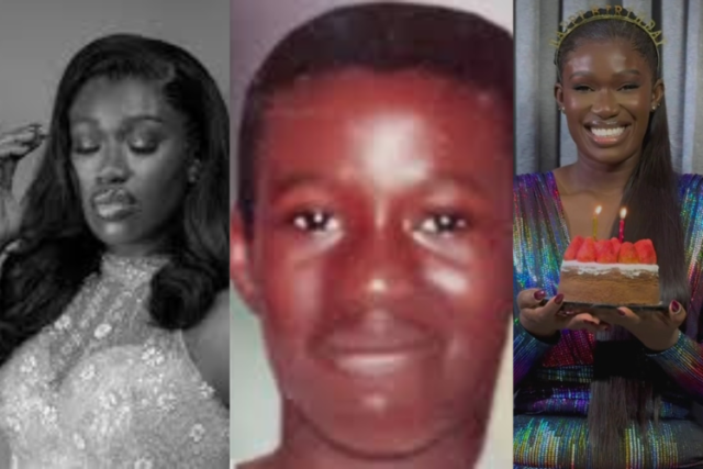 Warri Pikin Writes Heartfelt Tribute To Younger Self On thirty fourth Birthday